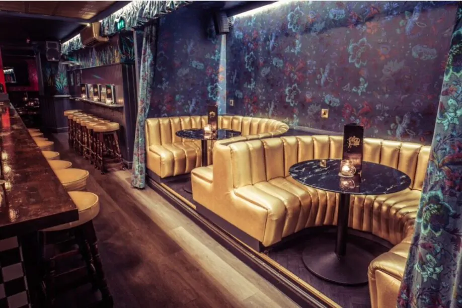 london cocktail club goodge st