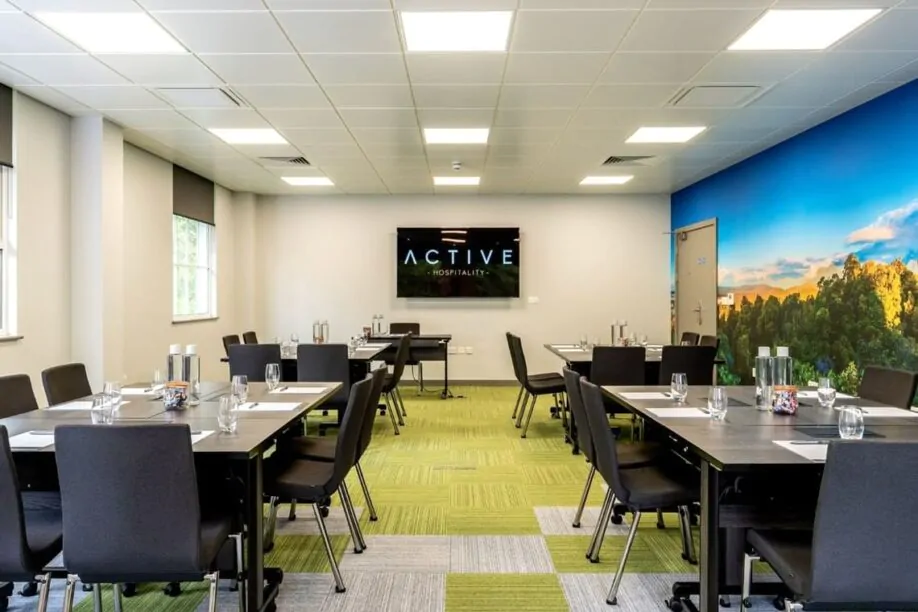 meeting room hire