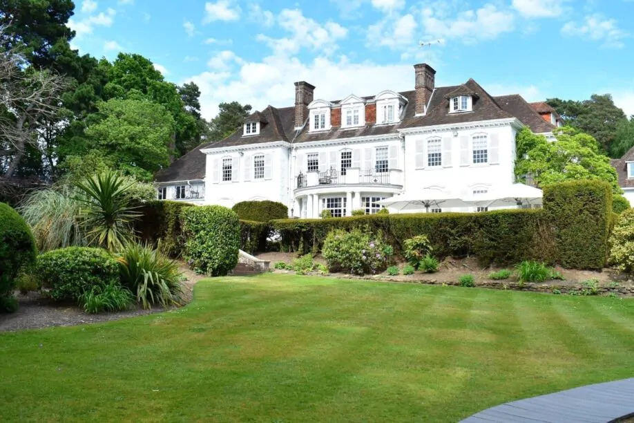 gorse hill meetings and conferences