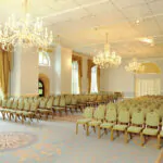 unique conference venue Leicestershire