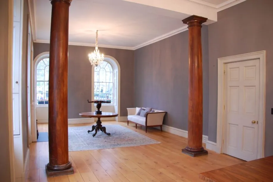 unique london venue