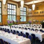 private dining london