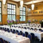 private dining london