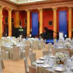 corporate parties