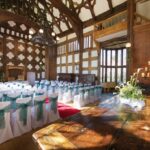 unusual conference venue manchester