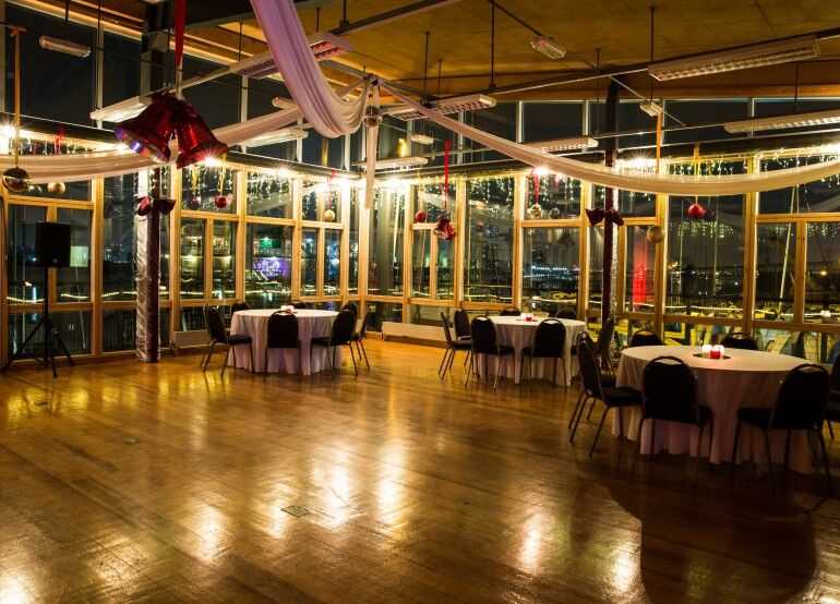 greenwich yacht club conference venue