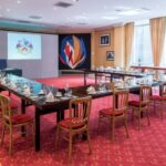 hire meeting room london