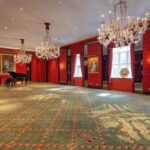 grocers hall