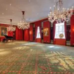 grocers hall