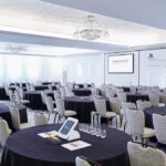 venues for conferences
