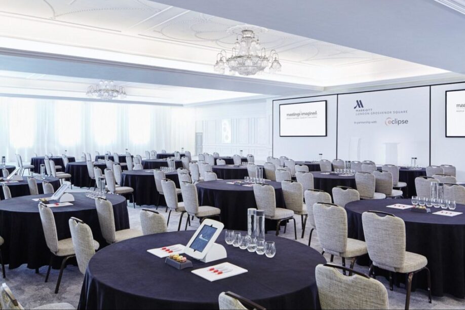 venues for conferences