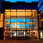 guildford harbour hotel
