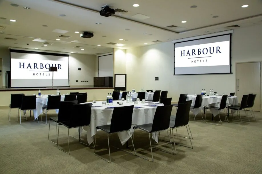 conference venue surrey