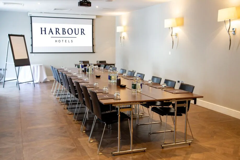 meeting rooms surrey
