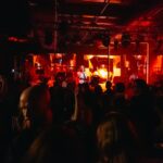 corporate event venue in covent garden