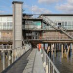 greenwich yacht club