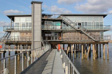 greenwich yacht club