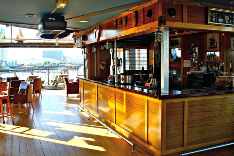 events venue london