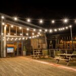 londn party venue