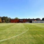 hackney marshes centre