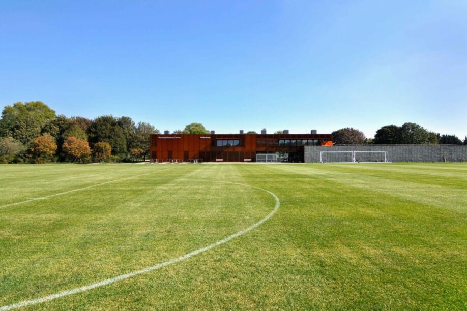 hackney marshes centre
