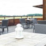 hackney mashes party venue