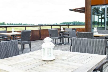 hackney mashes party venue