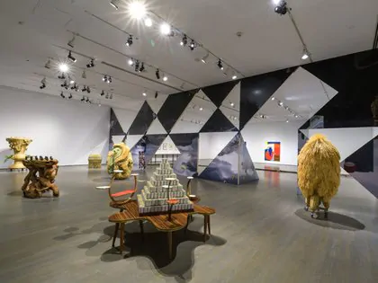 event spaces at tate liverpool
