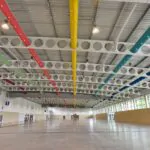 large event space yorkshire