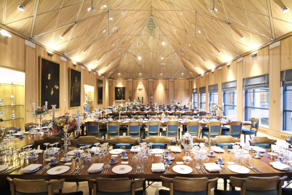 conference venue hire