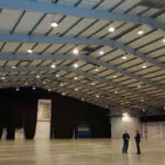 exhibition venue midlands