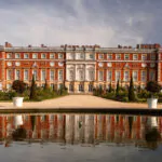 hampton court venue hire