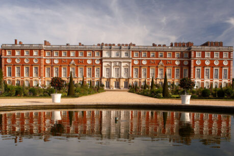 hampton court venue hire