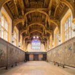 event spaces for hire hampton court palace