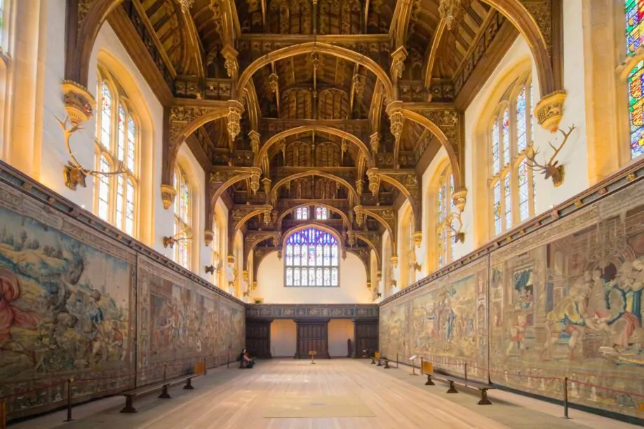 event spaces for hire hampton court palace