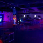 party venue london