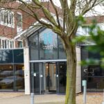 harben house conference venue