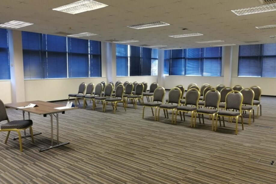 conference venue near milton keynes