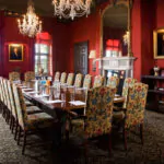 meeting room Leicestershire