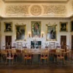 harewood house for events