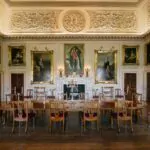 harewood house for events