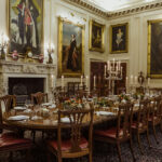private events at Harewood