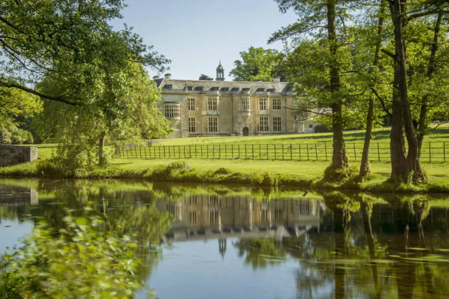 hartwell house