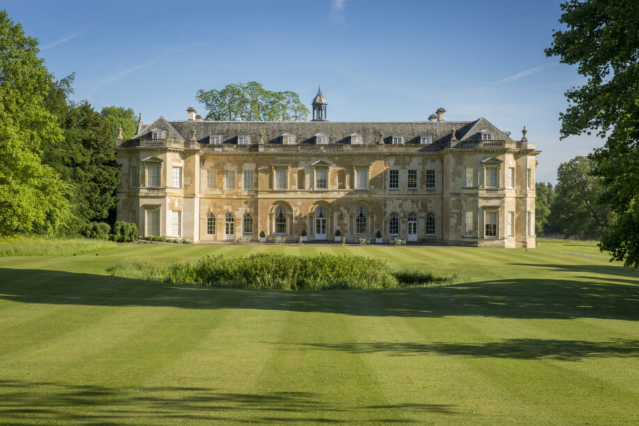 meeting rooms near aylesbury