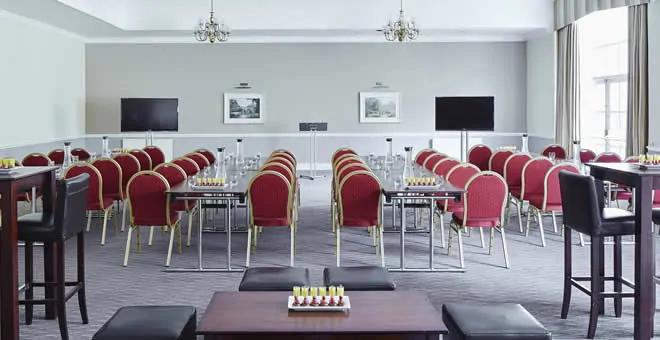 conference venue near leeds