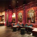 corporate party venue london