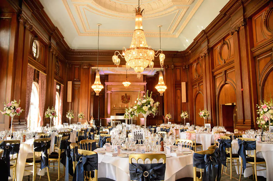 venue for parties