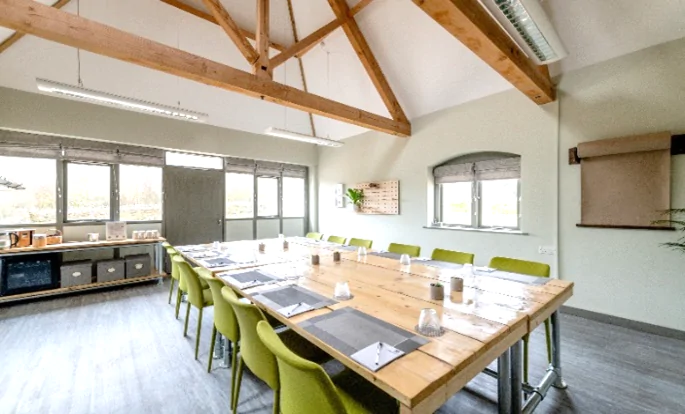 unique meeting room hire