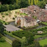 hever castle conference venue
