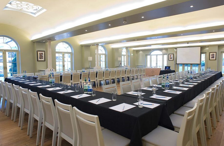 uniique castle conference centre